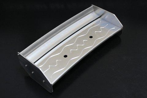 1/5 KM BAJA 5B / 5T / 5SC ALLOY REAR WING - PC 66064